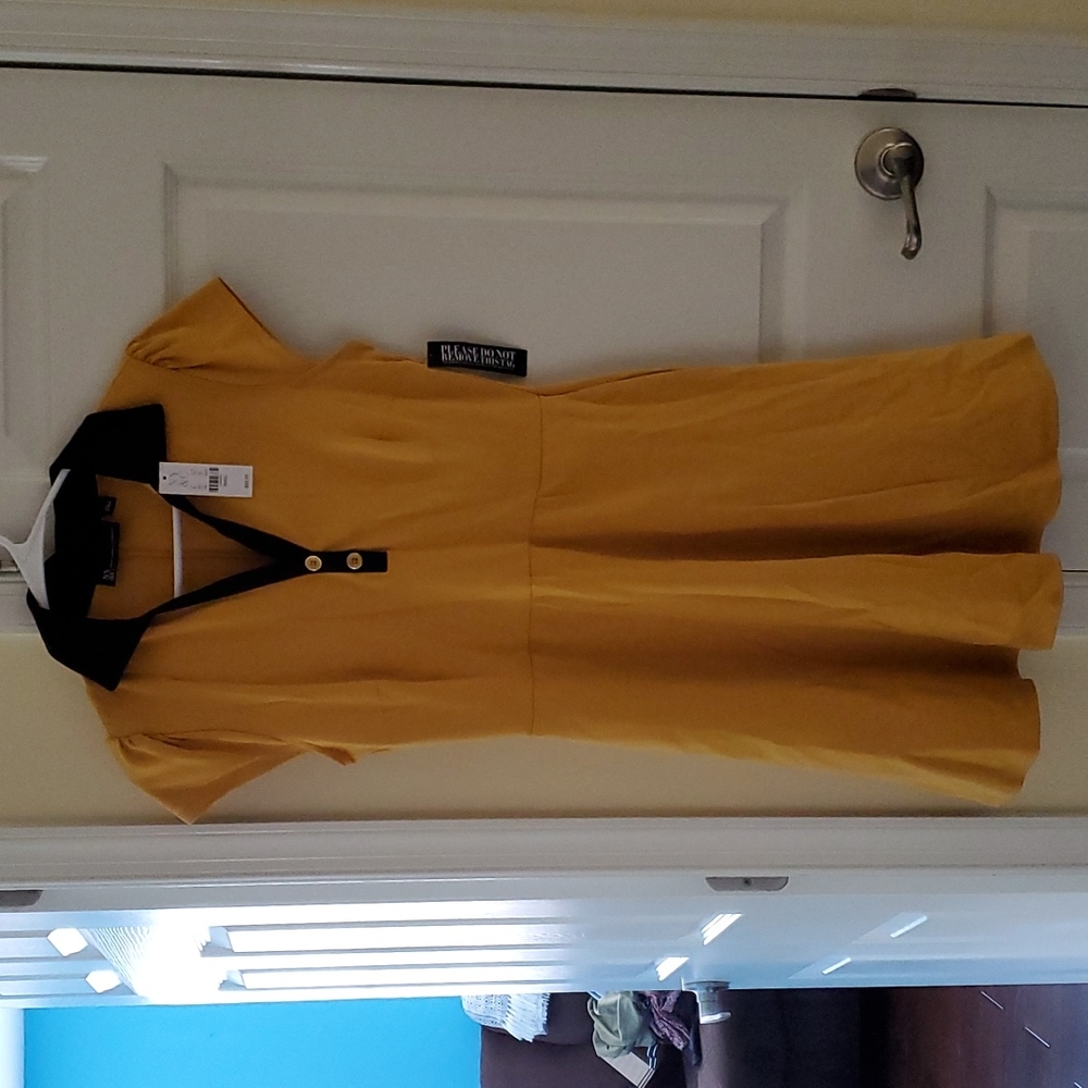 Dress.  New York & Company